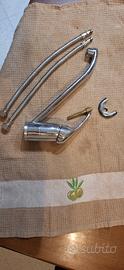 rubinetto per lavabo cucina