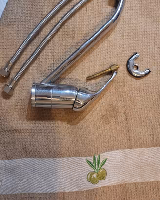 rubinetto per lavabo cucina
