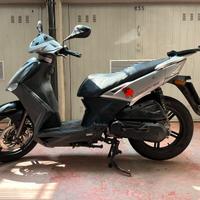 kymco agility 125