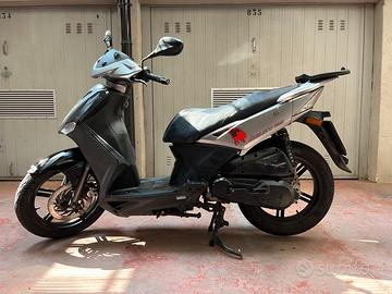 kymco agility 125