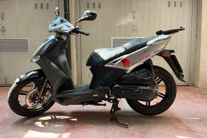 kymco agility 125