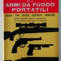 Tecnologie delle armi da fuoco portatili