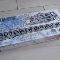 Bandai Metal Build Caletvwlch Option Part Aile