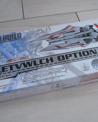 Bandai Metal Build Caletvwlch Option Part Aile