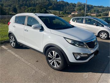 Kia Sportage 2014 Cool 1.7