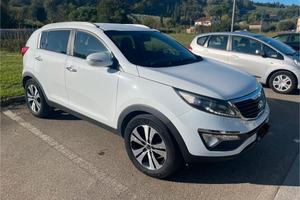 Kia Sportage 2014 Cool 1.7