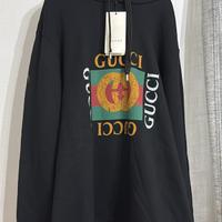 Felpa gucci S oversize 2024