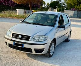 Fiat Punto 1.2 Natural Power benzina metano UNIPRO