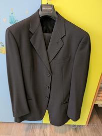 Completo cerimonia uomo Armani - Le collezioni