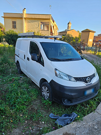 Nissan Nv200