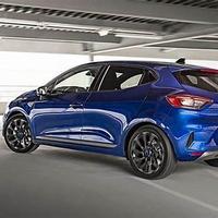 Ricambi renault clio restyling