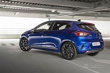 Ricambi renault clio restyling