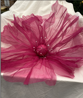 Fiori Decorativi varie misure da 20 a 50 cm