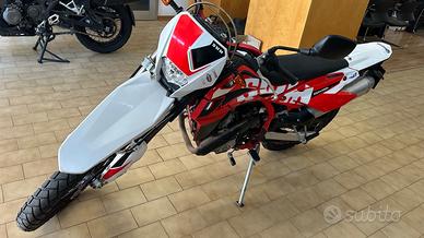 Swm SM 125