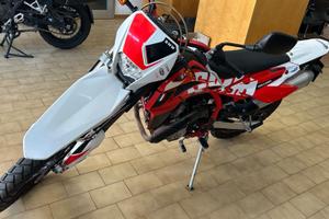Swm SM 125