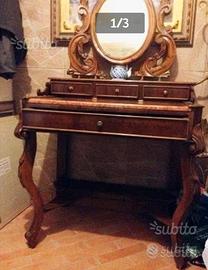 Toletta antiquariato