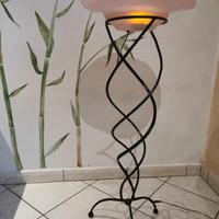 lampada umidificatore 