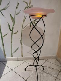 lampada umidificatore 