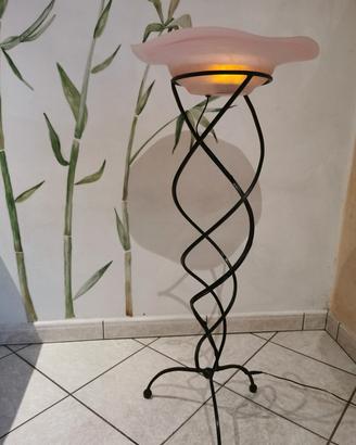 lampada umidificatore 