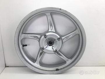 HONDA SH I 150 CERCHIO RUOTA POSTERIORE 16 X 2.75 