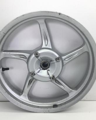 HONDA SH I 150 CERCHIO RUOTA POSTERIORE 16 X 2.75 