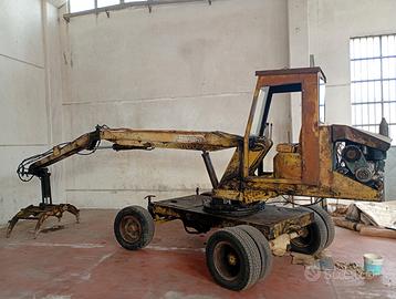 Attrezzature da lavoro