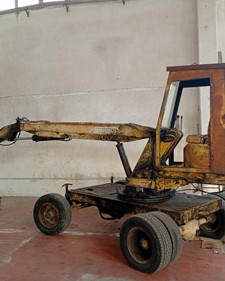 Attrezzature da lavoro