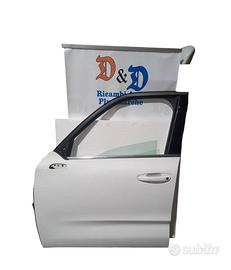 PORTA ANTERIORE SINISTRA CITROEN C4 PICASSO 2016
