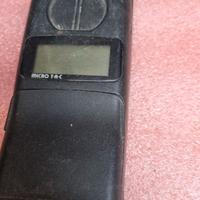 *9788N-Telefono Vintage Motorola Micro TAC 5200