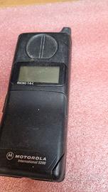 *9788N-Telefono Vintage Motorola Micro TAC 5200