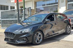 Ford Focus 1.5 120 CV ST-Line-2021 LED/18"/NAVI