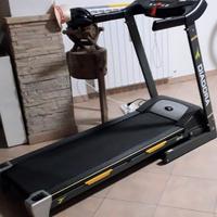 Tapirulan pieghevole Diadora radio 45 pro