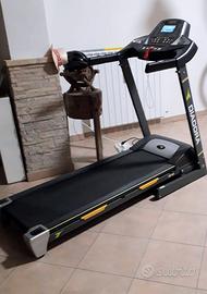 Tapirulan pieghevole Diadora radio 45 pro