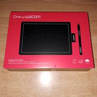 Tavoletta grafica Wacom Small