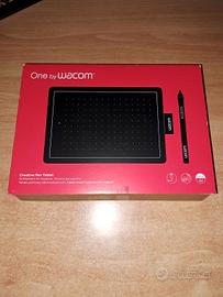 Tavoletta grafica Wacom Small