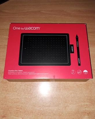 Tavoletta grafica Wacom Small
