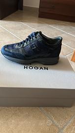 Hogan interactive