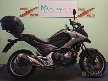 Honda NC 750 X - 2018