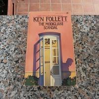 The Modigliani scandal