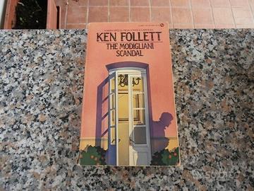 The Modigliani scandal