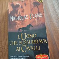 L'uomo che sussurrava ai cavalli