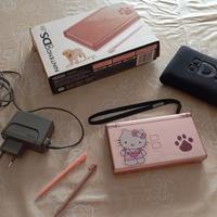 NintendoDs lite versione Nintendogs 