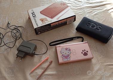 NintendoDs lite versione Nintendogs 