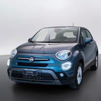 FIAT 500 X 2018 - 500X 1.3 mjt City Cross 4x2 95cv