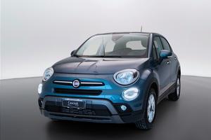 FIAT 500 X 2018 - 500X 1.3 mjt City Cross 4x2 95cv