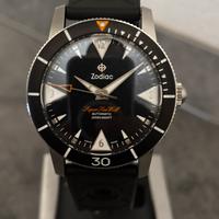 Zodiac Super Sea Wolf