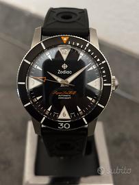 Zodiac Super Sea Wolf