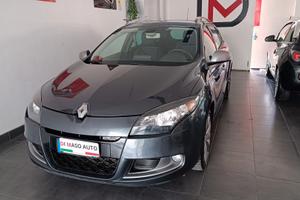 Renault Megane Mégane 1.5 dCi 110CV SporTour Wave