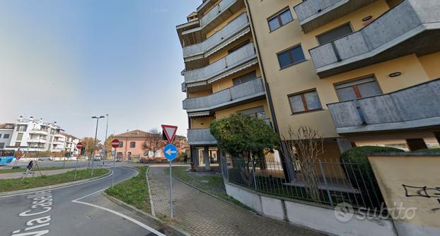 Trilocale Arredato in Palazzina Tranquilla a Lodi