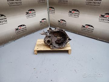 Cambio manuale 5 marce bvm5 peugeot 308 2014 9hp 9